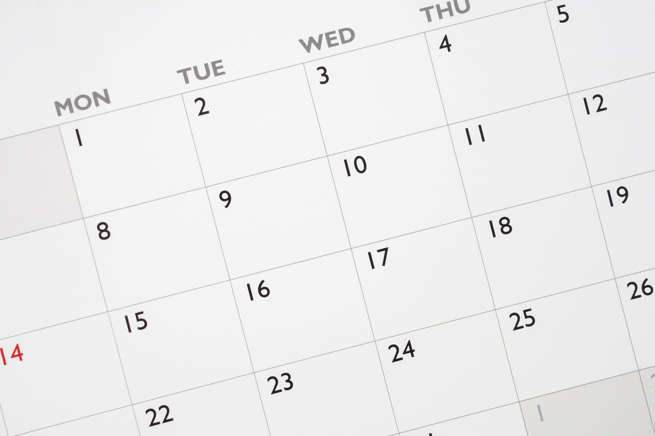 종합소득세 정기신고 마감일과 전략 수립 이미지